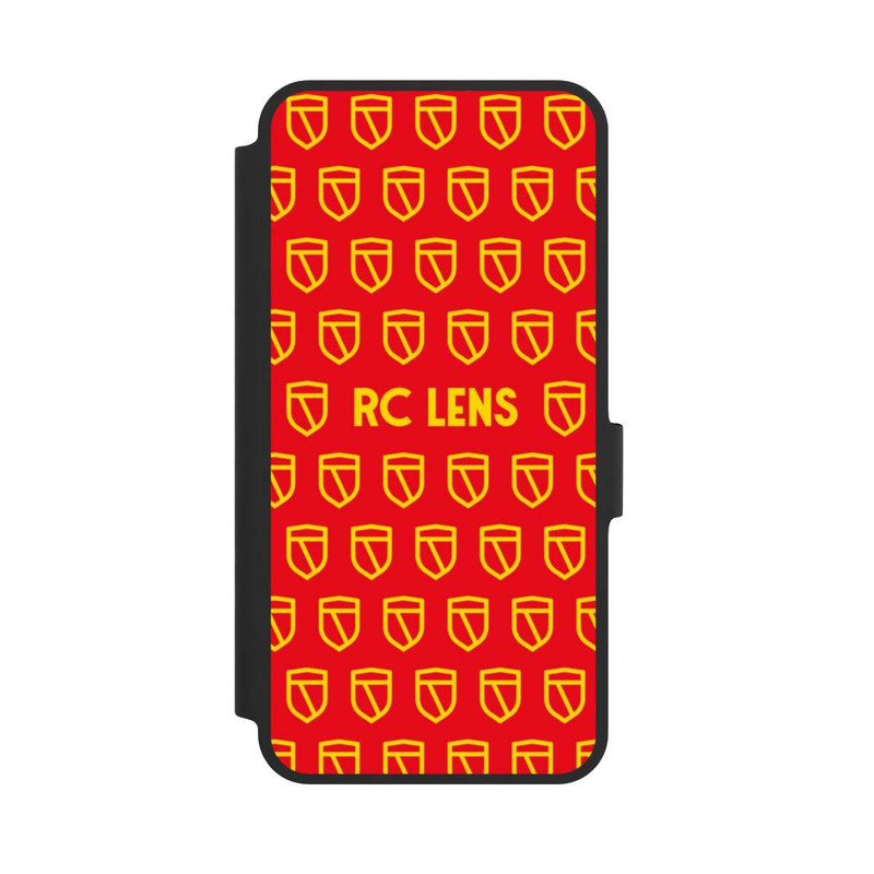 Galaxy A36 5G NIVOflip Motif du logo RCL