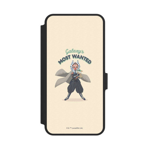 Samsung Galaxy A36 5G NIVOflip Galaxy's Most Wanted Ahsoka