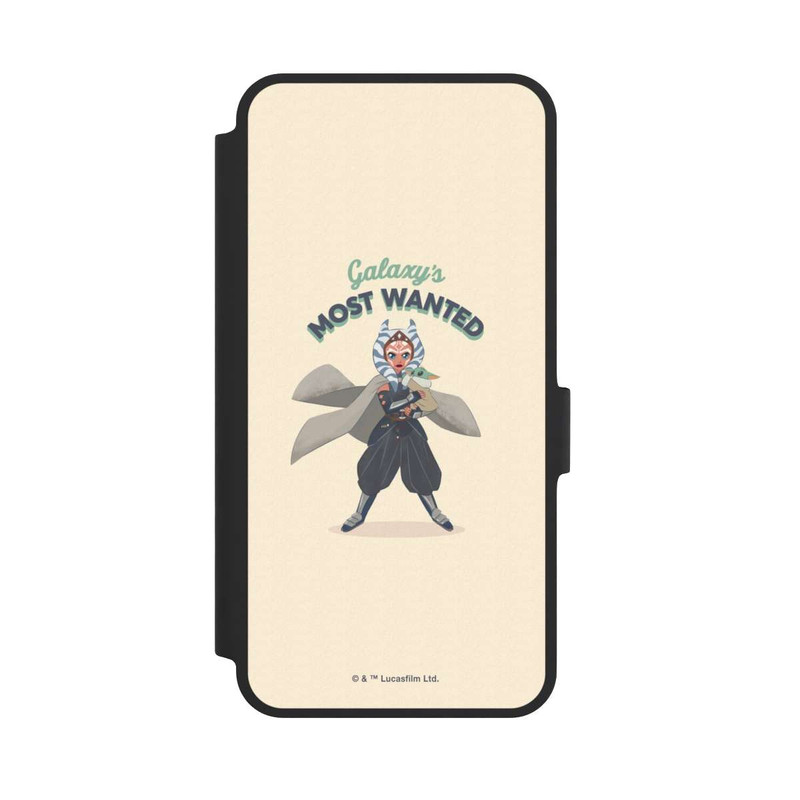 Galaxy A36 5G NIVOflip Galaxy's Most Wanted Ahsoka