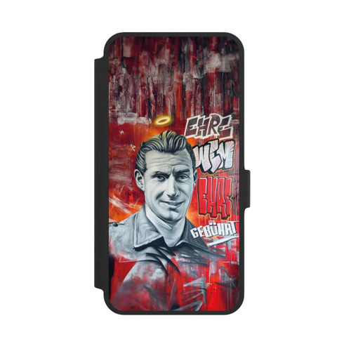 Samsung Galaxy A36 5G NIVOflip 1.FCK Fritz Walter