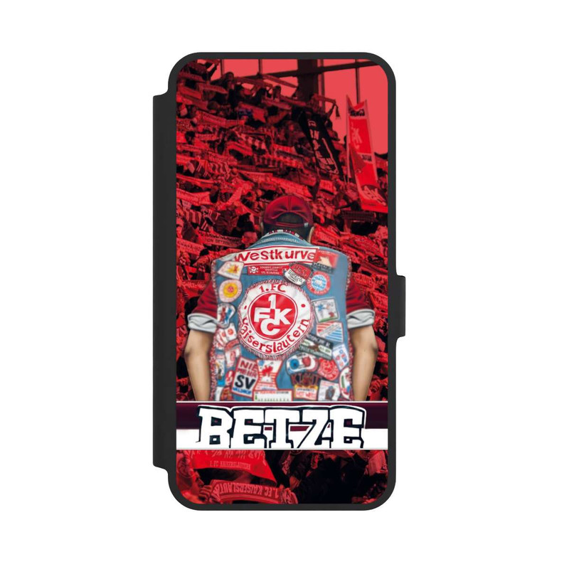 Galaxy A36 5G NIVOflip 1.FCK Betze