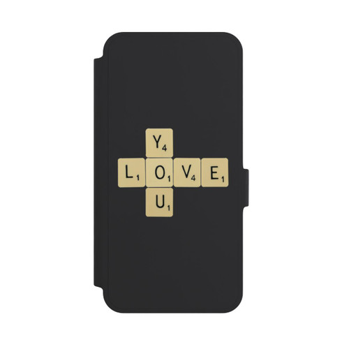 Samsung Galaxy A36 5G NIVOflip Love You