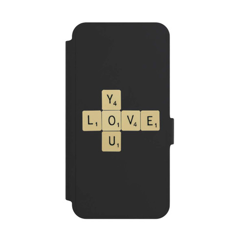 Samsung Galaxy A36 5G NIVOflip Love You