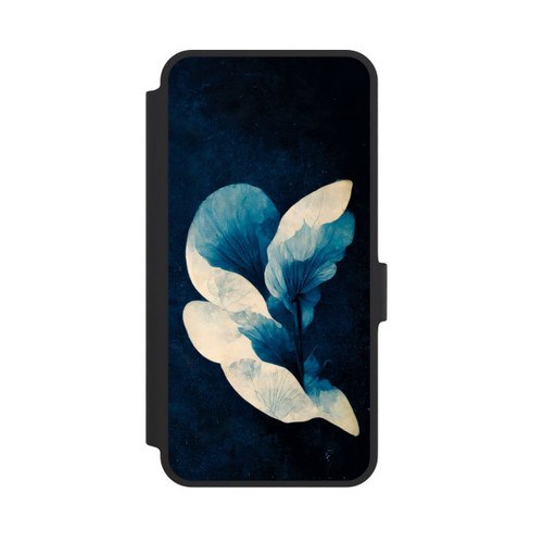 Samsung Galaxy A36 5G NIVOflip Lys bleu de nuit