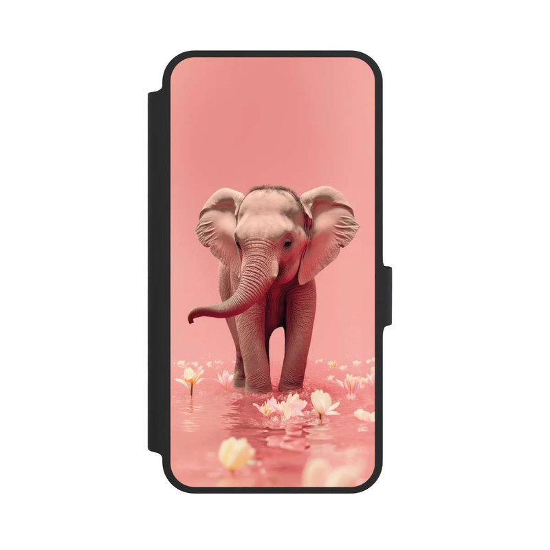 Galaxy A36 5G NIVOflip Young Elephant with AI