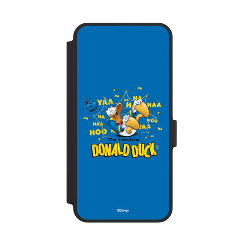 Samsung Galaxy A36 5G NIVOflip Donald Duck Laughing