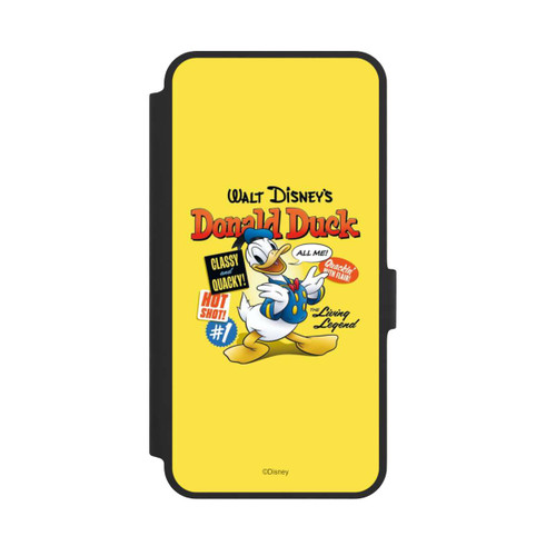 Samsung Galaxy A36 5G NIVOflip Donald Duck The Living Legend