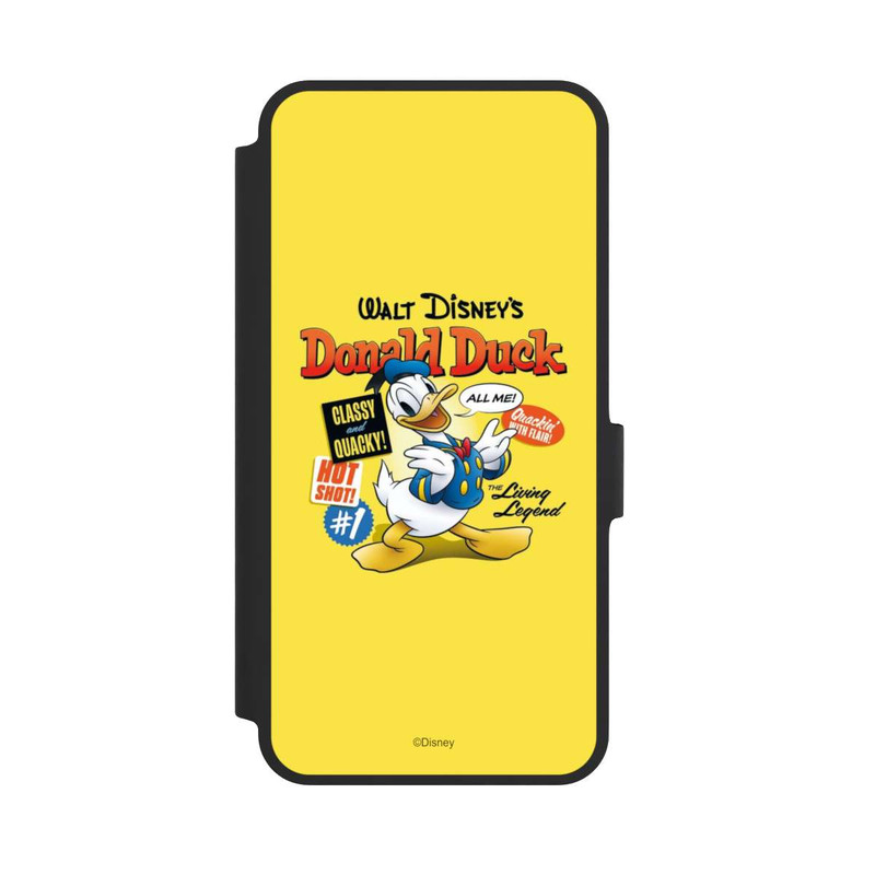 Galaxy A36 5G NIVOflip Donald Duck The Living Legend