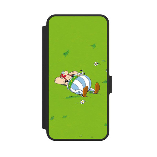Samsung Galaxy A36 5G NIVOflip Obélix se repose