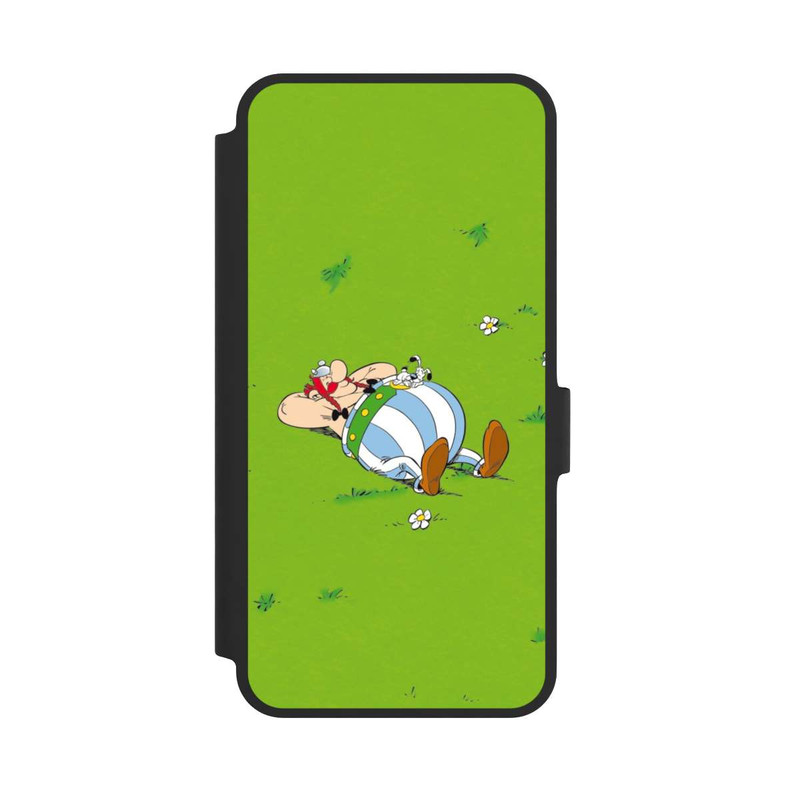 Galaxy A36 5G NIVOflip Obélix se repose