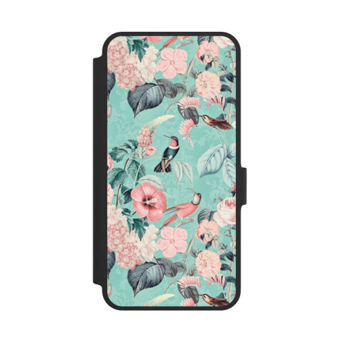 Samsung Galaxy A36 5G NIVOflip Kolibri Paradies Pattern