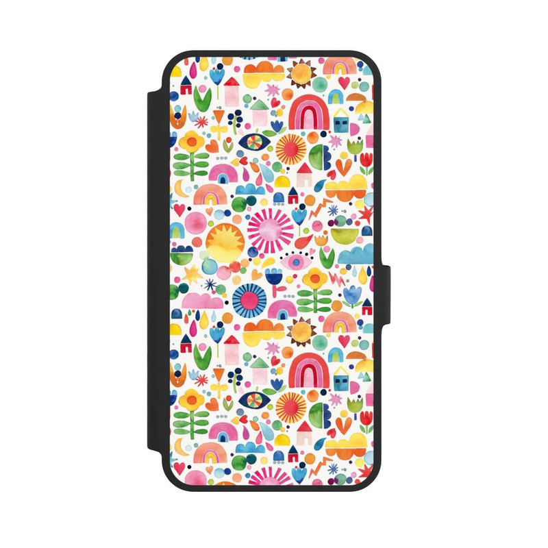 Galaxy A36 5G NIVOflip Wonderful Colorful World