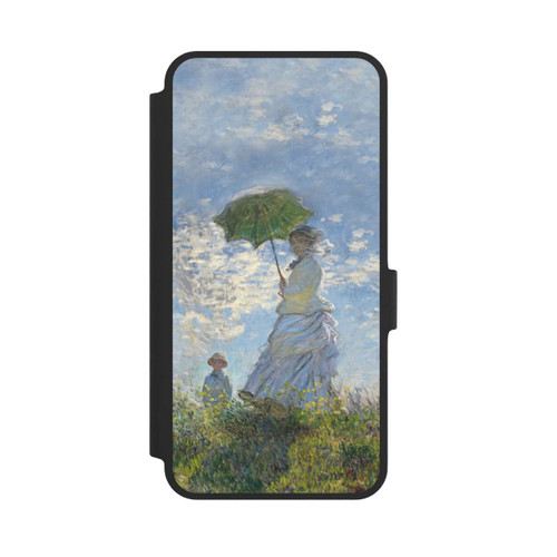 Samsung Galaxy A36 5G NIVOflip Femme à l'Ombrelle par Monet