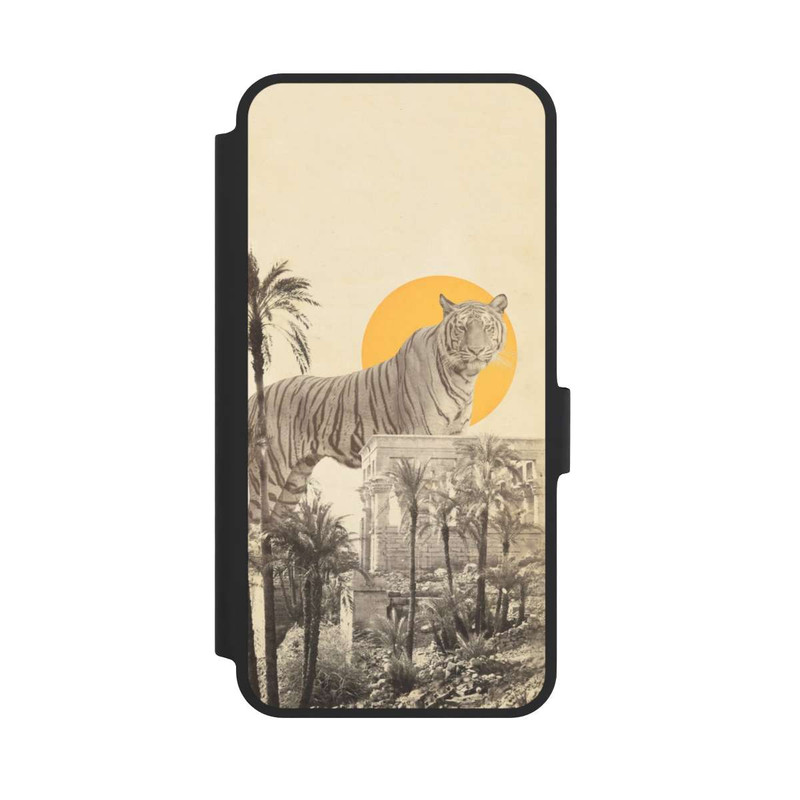 Galaxy A36 5G NIVOflip Giant Tiger in Ruins