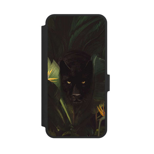 Samsung Galaxy A36 5G NIVOflip Hello Panther