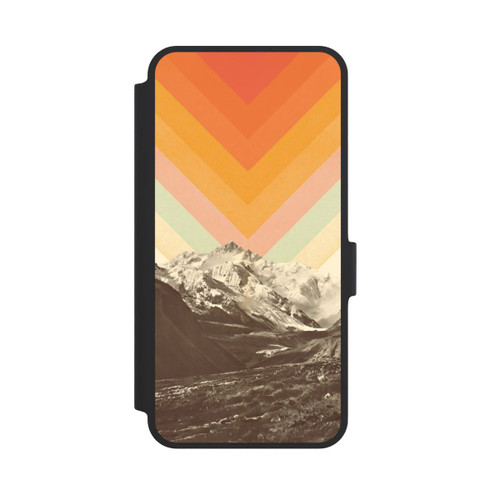 Samsung Galaxy A36 5G NIVOflip Mountain Scape