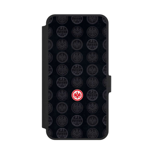 Samsung Galaxy A36 5G NIVOflip Eintracht Frankfurt Logo Pattern