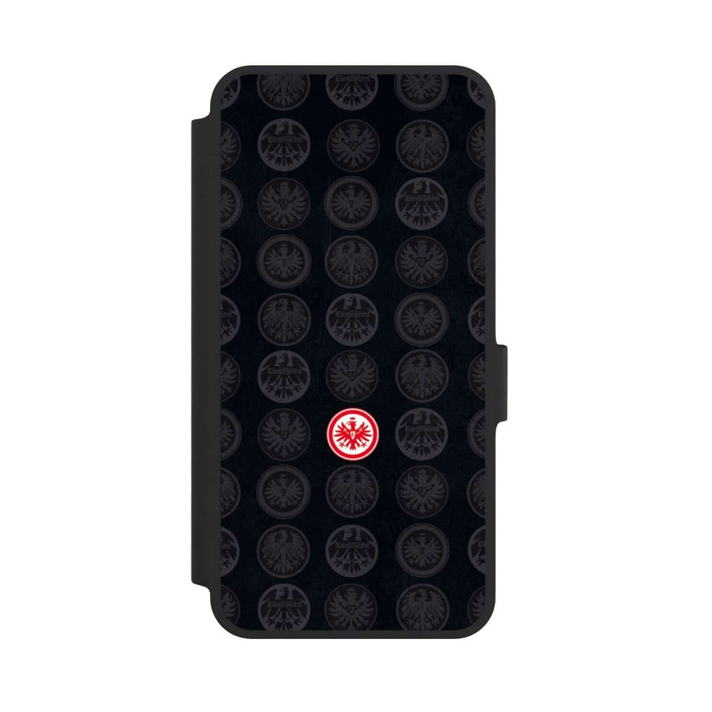 Galaxy A36 5G NIVOflip Eintracht Frankfurt Logo Pattern