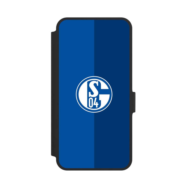 Galaxy A36 5G NIVOflip Schalke 04 Logo