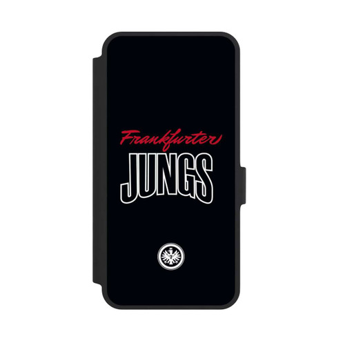 Samsung Galaxy A36 5G NIVOflip Frankfurter Jungs