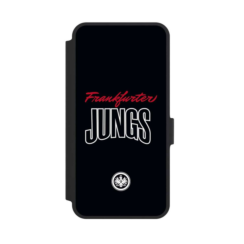 Galaxy A36 5G NIVOflip Frankfurter Jungs