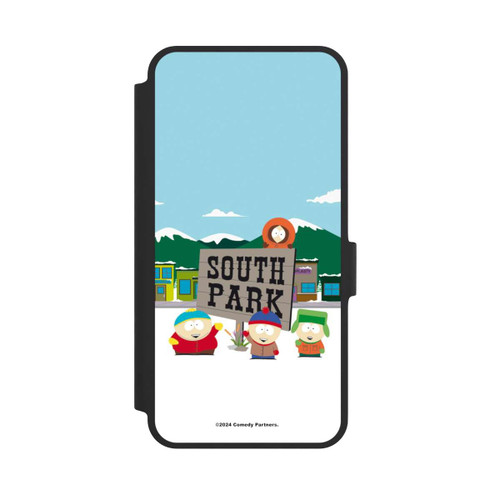 Samsung Galaxy A36 5G NIVOflip South Park Boys Logo