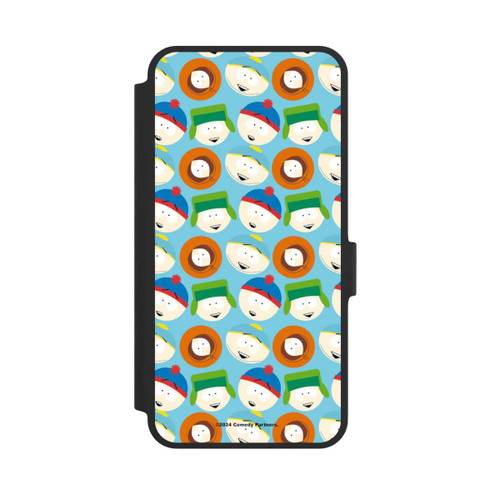 Samsung Galaxy A36 5G NIVOflip South Park Pattern