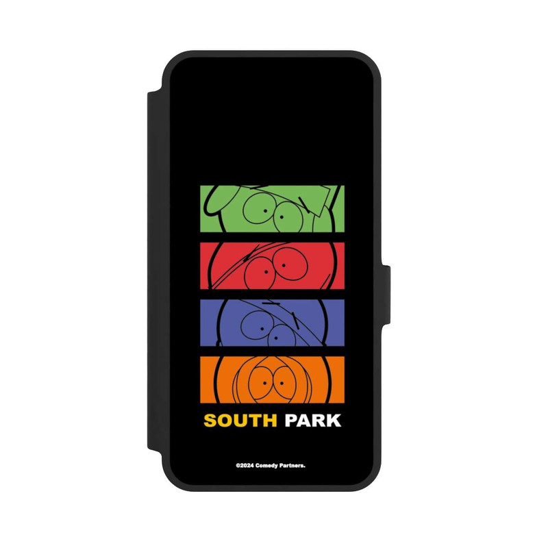 Galaxy A36 5G NIVOflip South Park Boys Multicolor