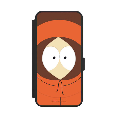 Samsung Galaxy A36 5G NIVOflip Kenny Closeup
