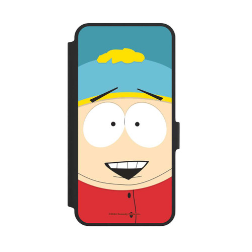 Samsung Galaxy A36 5G NIVOflip Cartman Closeup