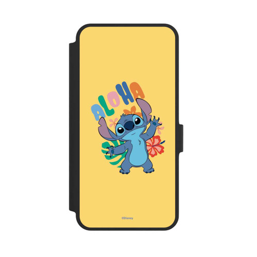Samsung Galaxy A36 5G NIVOflip Stitch Aloha