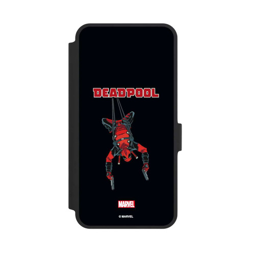 Samsung Galaxy A36 5G NIVOflip Deadpool Swinging