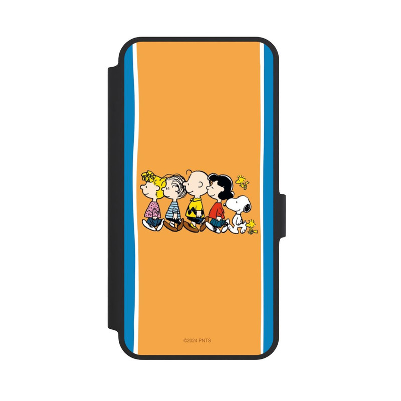 Galaxy A36 5G NIVOflip Peanuts Profil