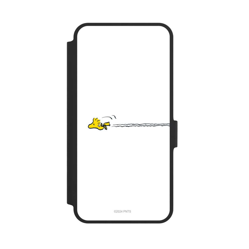 Galaxy A36 5G NIVOflip Peanuts Woodstock
