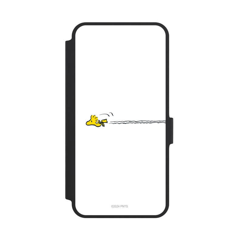 Galaxy A36 5G NIVOflip Peanuts Woodstock