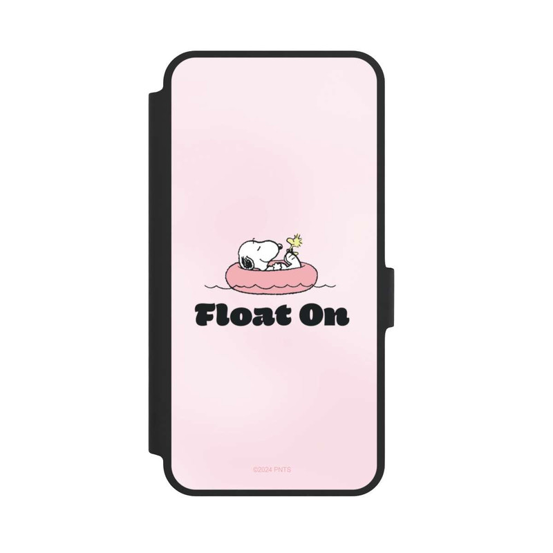 Galaxy A36 5G NIVOflip Snoopy Float On