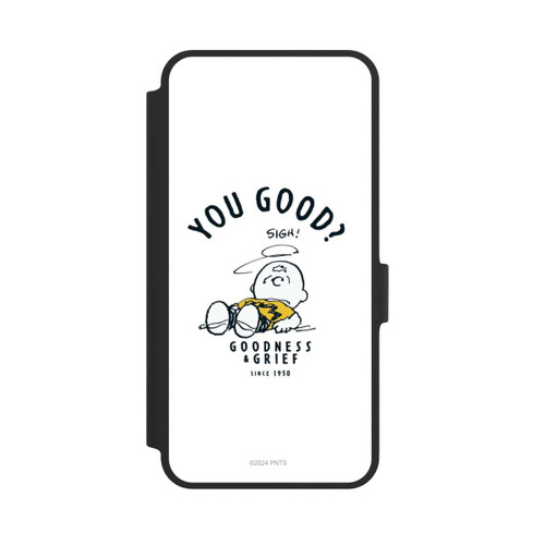 Samsung Galaxy A36 5G NIVOflip Charlie Brown You Good