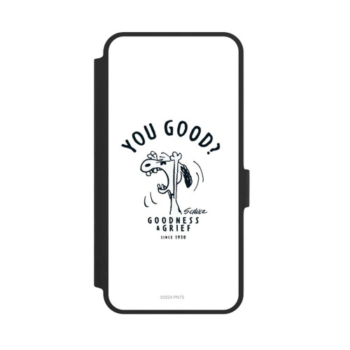 Samsung Galaxy A36 5G NIVOflip Snoopy You Good