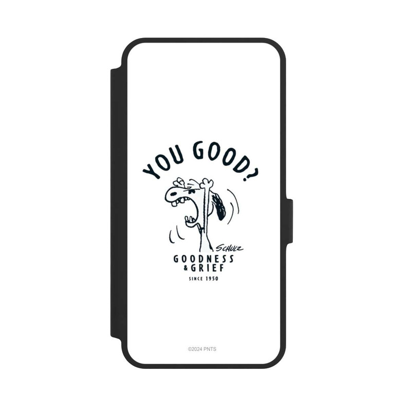 Galaxy A36 5G NIVOflip Snoopy You Good