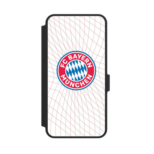 Samsung Galaxy A36 5G NIVOflip FCB Raster Rot