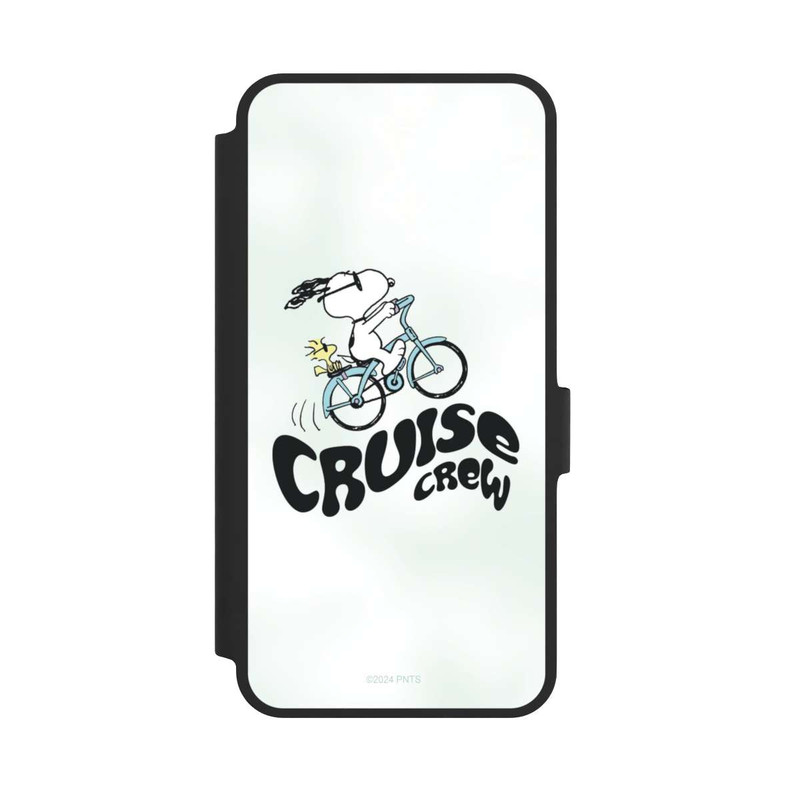 Galaxy A36 5G NIVOflip Snoopy Cruise Crew