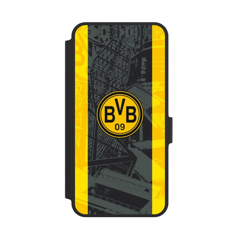 Galaxy A36 5G NIVOflip 50 Jahre Signal Iduna Park