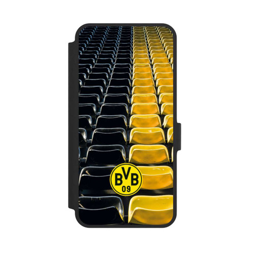 Samsung Galaxy A36 5G NIVOflip BVB Tribüne