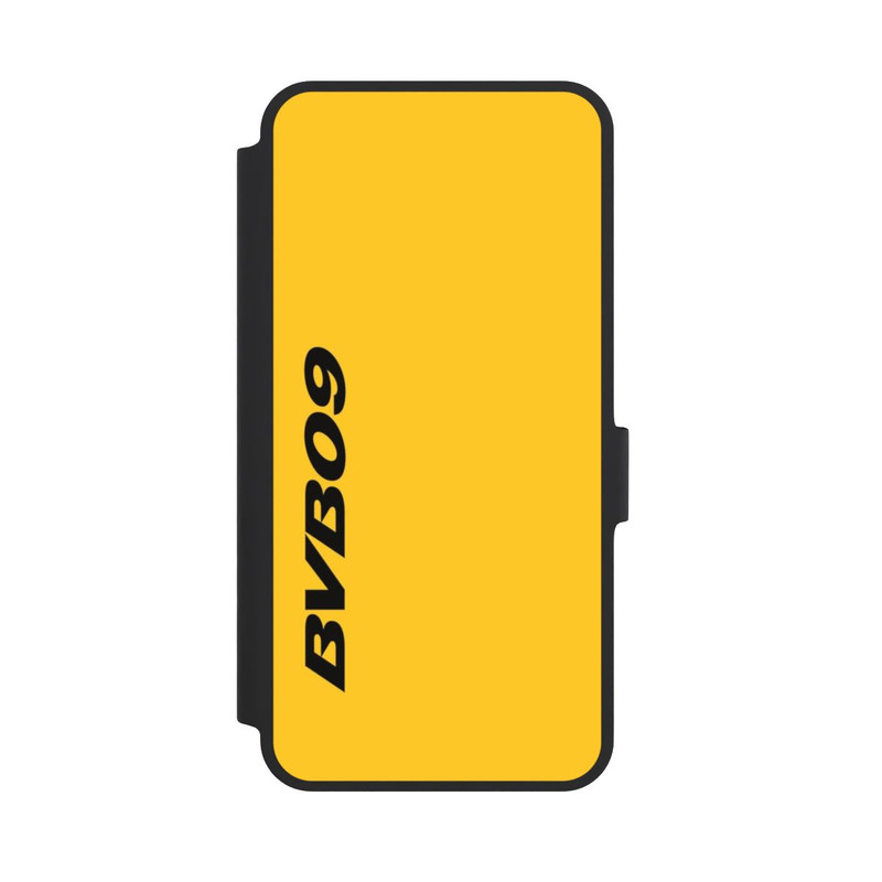 Galaxy A36 5G NIVOflip BVB09 Gelb