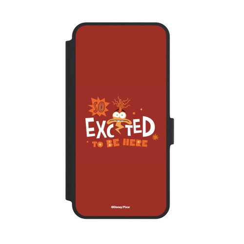 Samsung Galaxy A36 5G NIVOflip Anxiety - So Excited