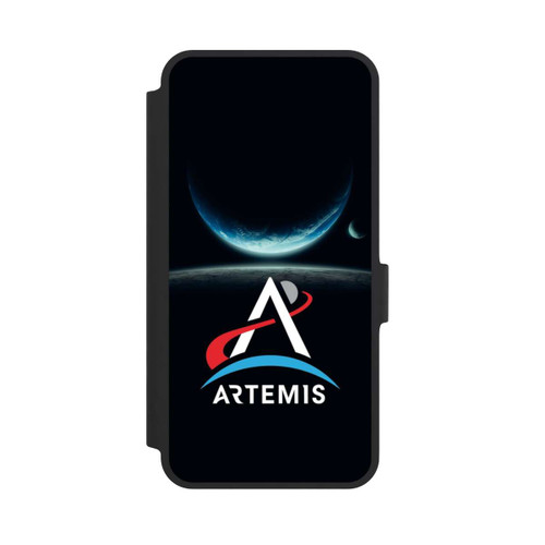 Samsung Galaxy A36 5G NIVOflip ARTEMIS Weltall