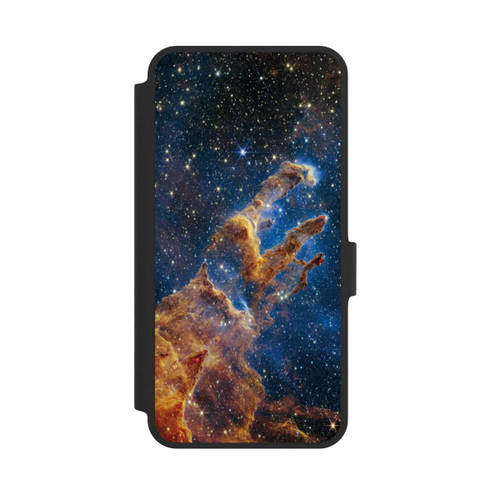 Samsung Galaxy A36 5G NIVOflip Piliers de la Création  Espace