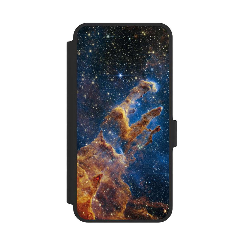 Galaxy A36 5G NIVOflip Piliers de la Création  Espace