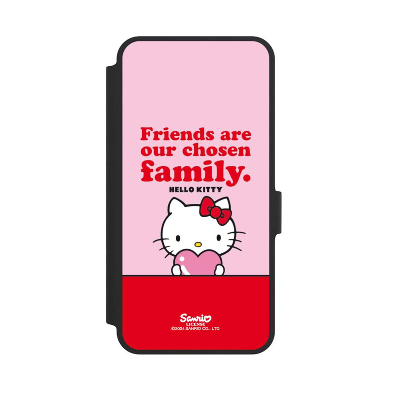 Galaxy A36 5G NIVOflip HK Friends are Family