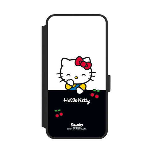 Samsung Galaxy A36 5G NIVOflip Hello Kitty kichernd